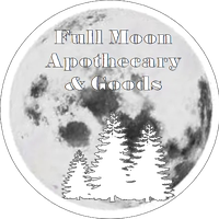 Full Moon Apothecary