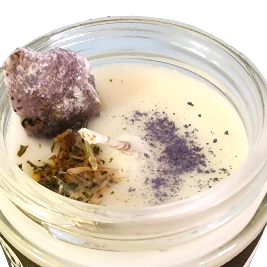 Empath Recharge Candle - Image 2
