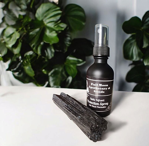 Protection Spray